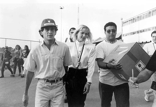 Saiba alguns detalhes chocantes da vida de Ayrton Senna  - imagem 90