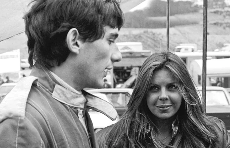 Saiba alguns detalhes chocantes da vida de Ayrton Senna  - imagem 85