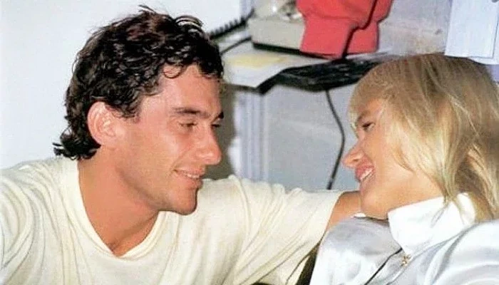 Saiba alguns detalhes chocantes da vida de Ayrton Senna  - imagem 89