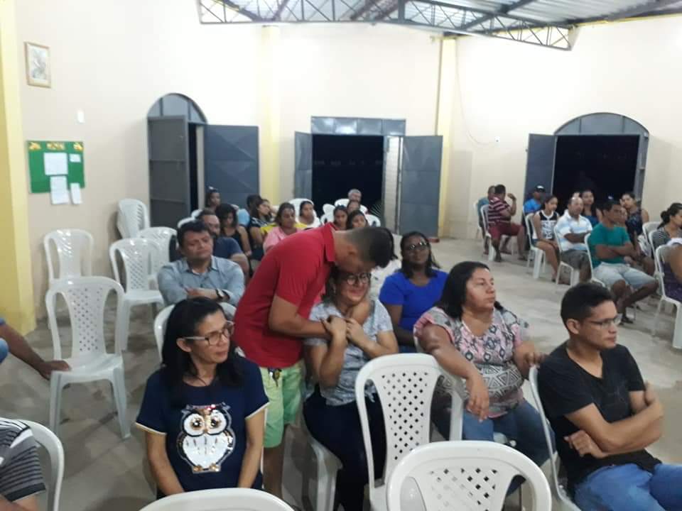 Prefeito João Luiz garante gestão democrática e participativa - Imagem 2