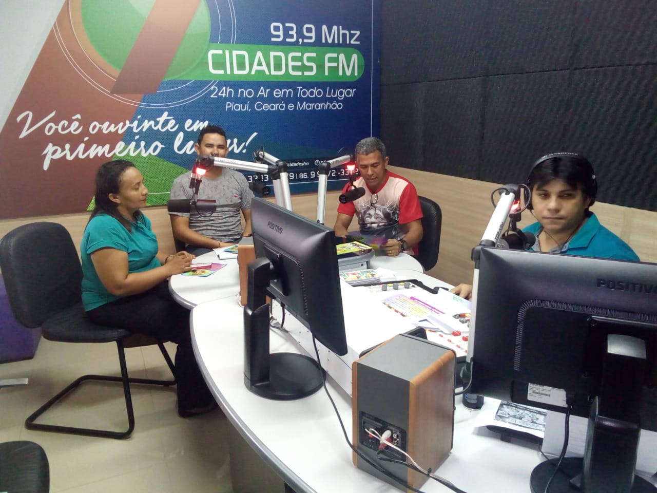 XV FESTIVAL CULTURAL DOS COCAIS fará homenagem a radialistas no próximo dia 06/07 - Imagem 5