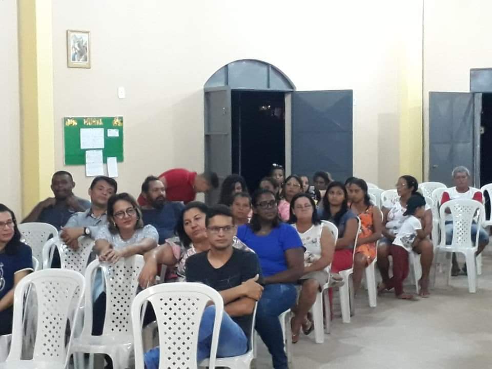 Prefeito João Luiz garante gestão democrática e participativa - Imagem 1