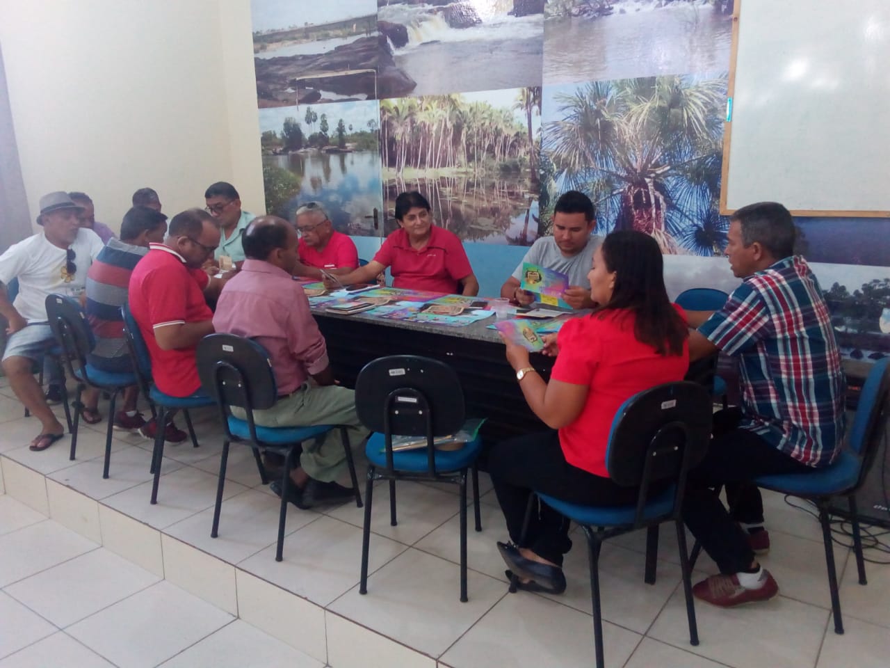 XV FESTIVAL CULTURAL DOS COCAIS fará homenagem a radialistas no próximo dia 06/07 - Imagem 2