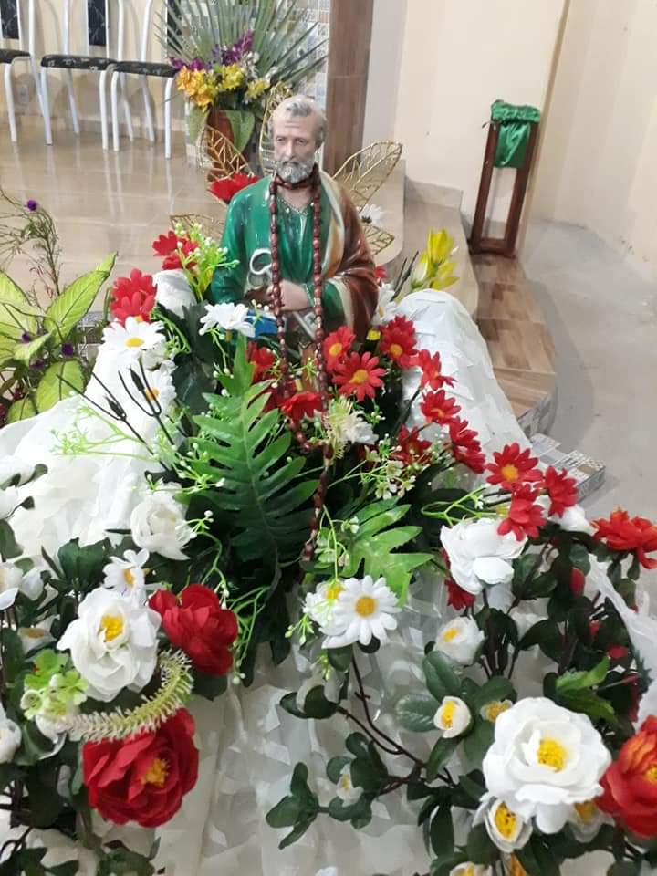 Prefeito João Luiz garante gestão democrática e participativa - Imagem 8