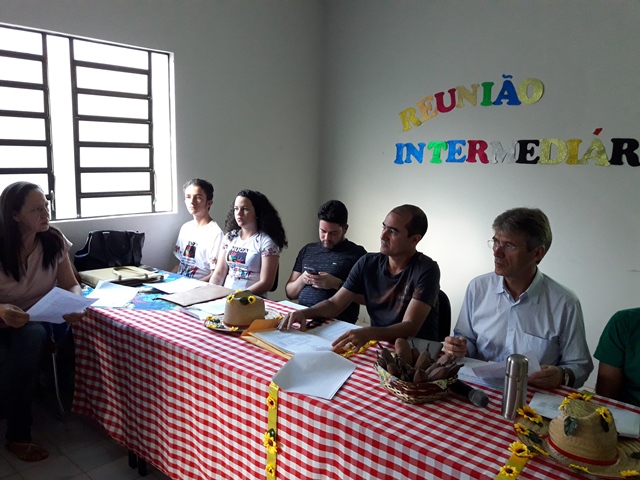 Dom Expedito Lopes realiza reunião sobre metas e ações do Selo Unicef - Imagem 18