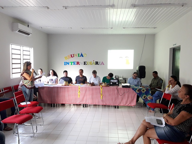 Dom Expedito Lopes realiza reunião sobre metas e ações do Selo Unicef - Imagem 10