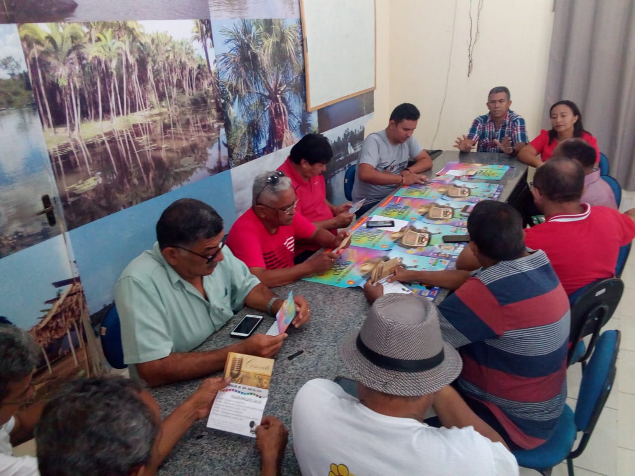 XV FESTIVAL CULTURAL DOS COCAIS fará homenagem a radialistas no próximo dia 06/07 - Imagem 7