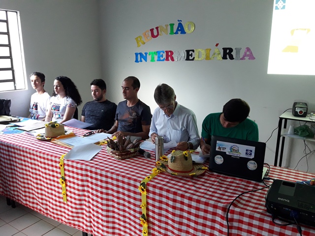 Dom Expedito Lopes realiza reunião sobre metas e ações do Selo Unicef - Imagem 11