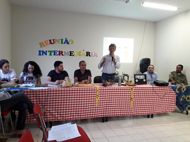 Dom Expedito Lopes realiza reunião sobre metas e ações do Selo Unicef - Imagem 23