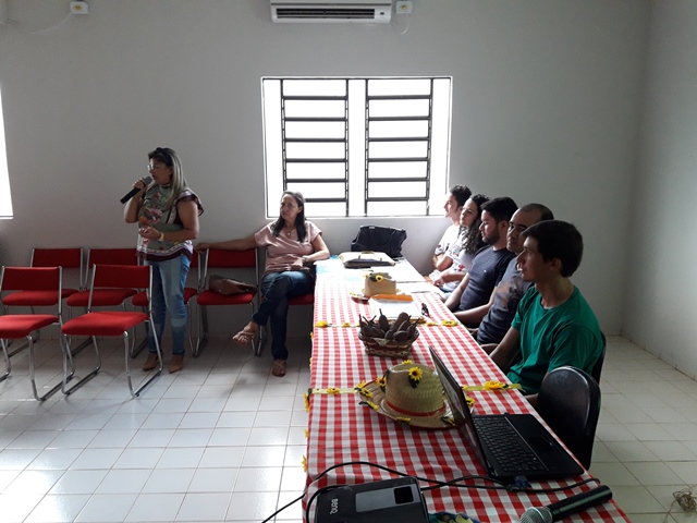 Dom Expedito Lopes realiza reunião sobre metas e ações do Selo Unicef - Imagem 8