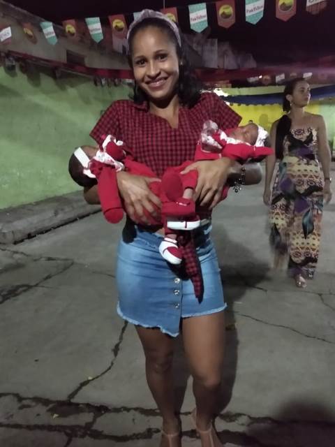 “São João da Amizade EJA” encerra atividades do Colégio Terezinha Nunes em Picos. - Imagem 10