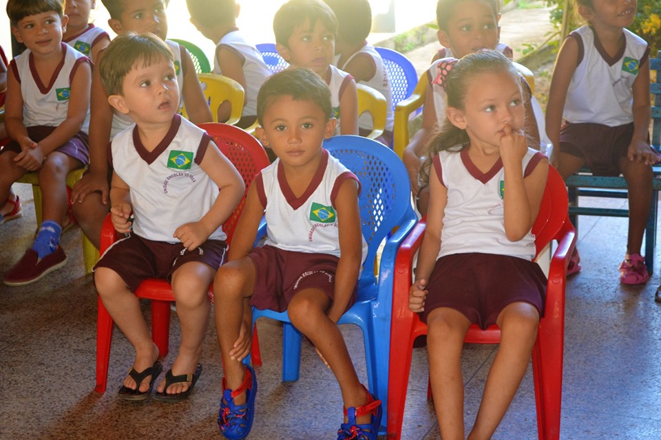 Confira como foi a semana do bebê de Joaquim Pires - Imagem 20