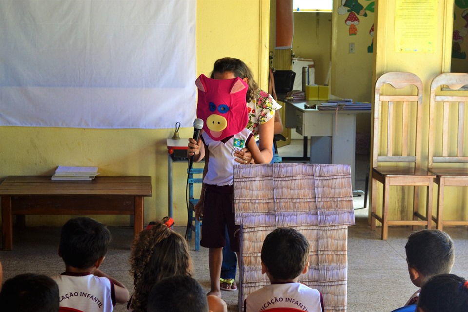 Confira como foi a semana do bebê de Joaquim Pires - Imagem 27