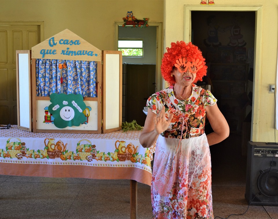 Confira como foi a semana do bebê de Joaquim Pires - Imagem 15