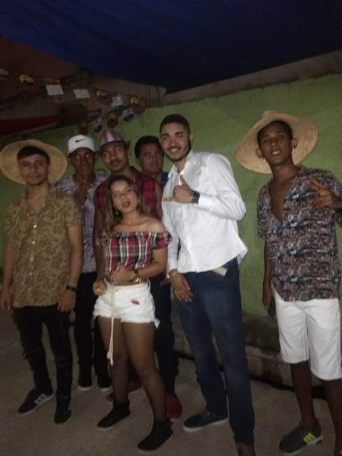 “São João da Amizade EJA” encerra atividades do Colégio Terezinha Nunes em Picos. - Imagem 7