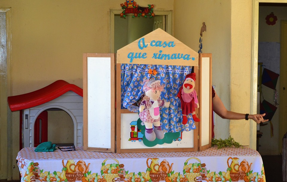 Confira como foi a semana do bebê de Joaquim Pires - Imagem 16