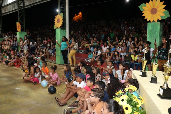 Começou o XXIII Festival Junino de N. S. dos Remédios - Imagem 19