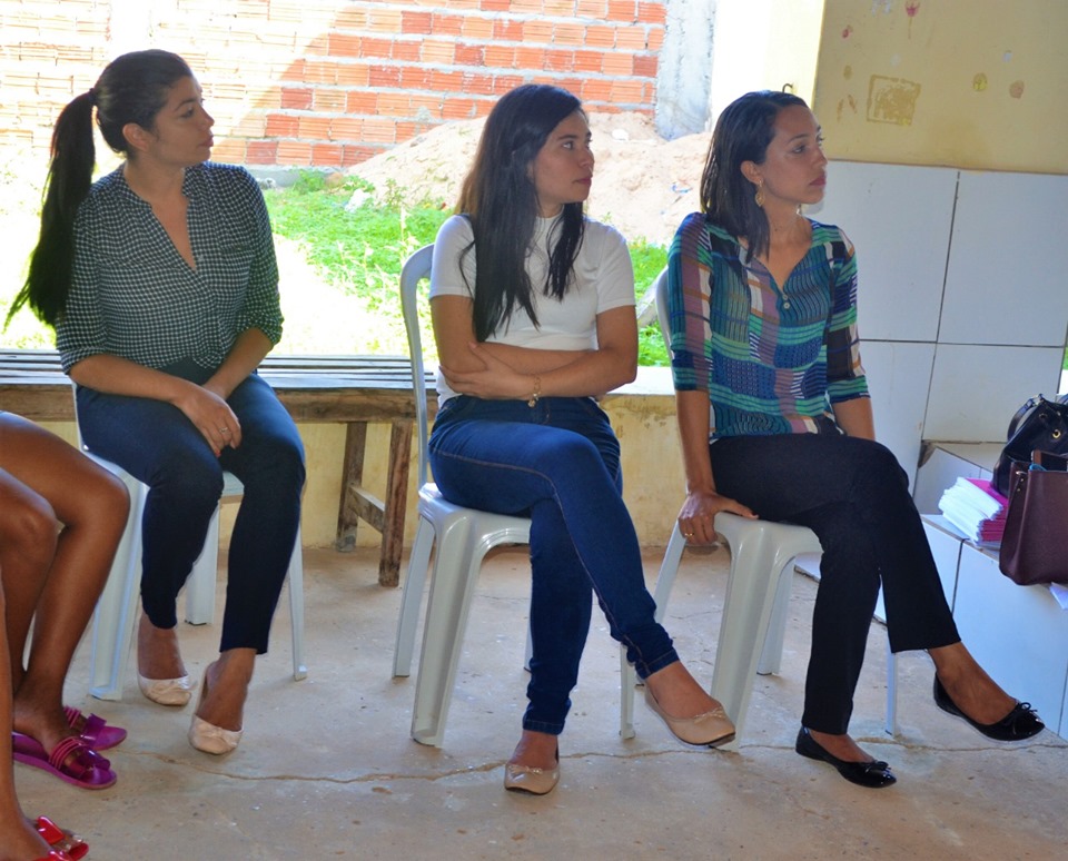 Confira como foi a semana do bebê de Joaquim Pires - Imagem 3