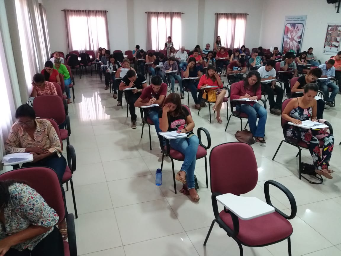 Candidatos recebem orientações sobre eleição para Conselheiro Tutelar - Imagem 2