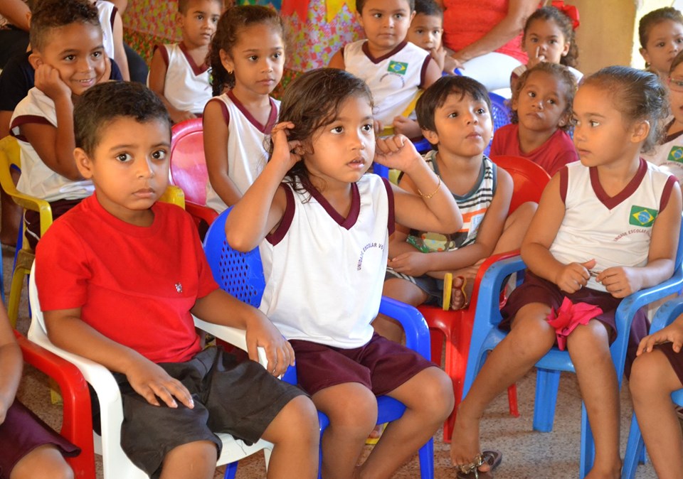 Confira como foi a semana do bebê de Joaquim Pires - Imagem 21
