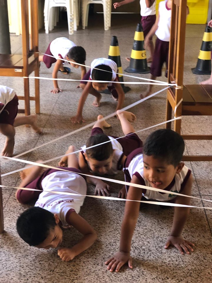 Confira como foi a semana do bebê de Joaquim Pires - Imagem 30