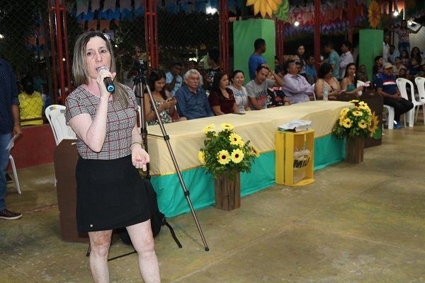 Começou o XXIII Festival Junino de N. S. dos Remédios - Imagem 3