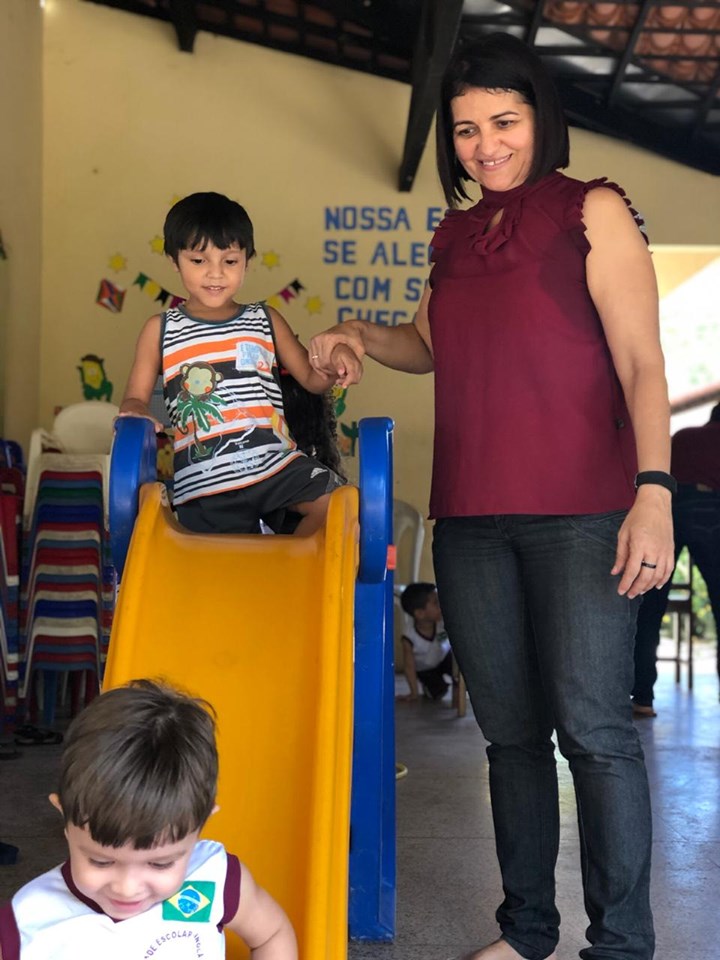 Confira como foi a semana do bebê de Joaquim Pires - Imagem 31