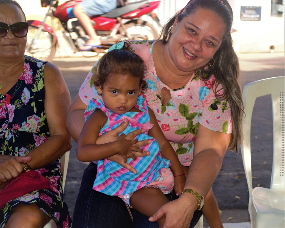 Confira como foi a semana do bebê de Joaquim Pires - Imagem 42