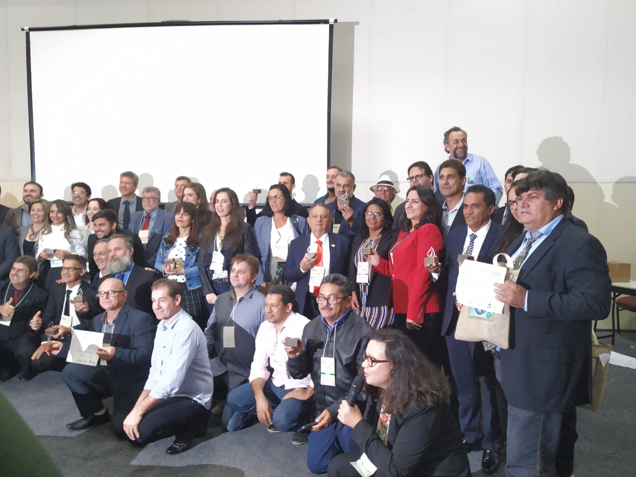 Uruçuí é destaque nacional em modelo de gestão ambiental municipal - Imagem 1