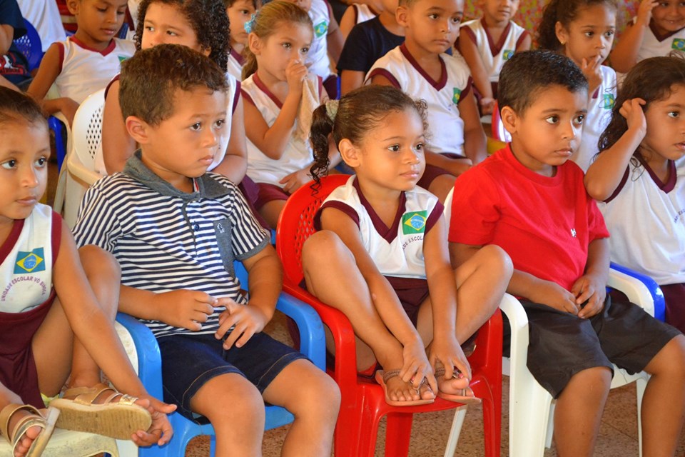Confira como foi a semana do bebê de Joaquim Pires - Imagem 23