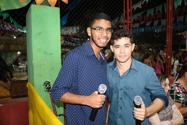 Começou o XXIII Festival Junino de N. S. dos Remédios - Imagem 30