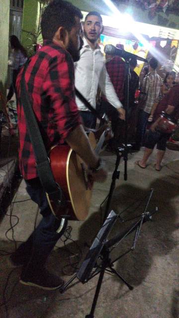 “São João da Amizade EJA” encerra atividades do Colégio Terezinha Nunes em Picos. - Imagem 13