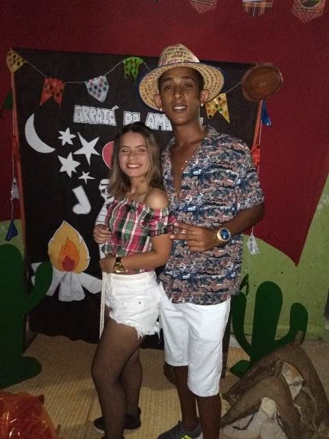 “São João da Amizade EJA” encerra atividades do Colégio Terezinha Nunes em Picos. - Imagem 16