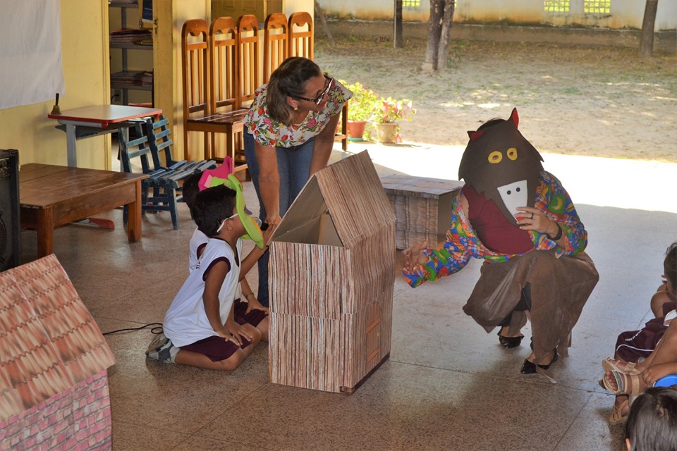 Confira como foi a semana do bebê de Joaquim Pires - Imagem 28
