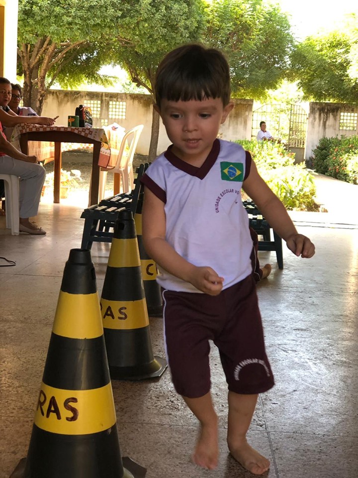 Confira como foi a semana do bebê de Joaquim Pires - Imagem 29