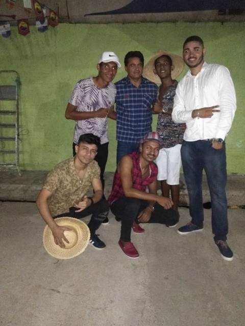 “São João da Amizade EJA” encerra atividades do Colégio Terezinha Nunes em Picos. - Imagem 5