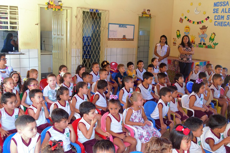 Confira como foi a semana do bebê de Joaquim Pires - Imagem 11
