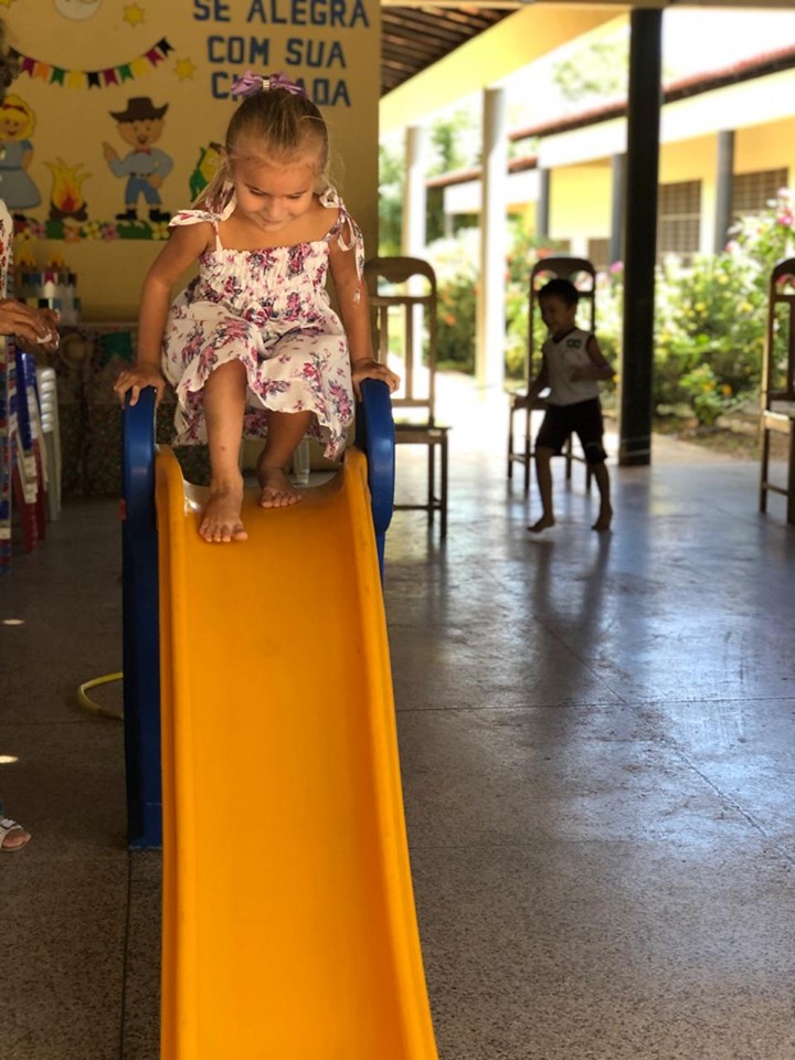 Confira como foi a semana do bebê de Joaquim Pires - Imagem 32