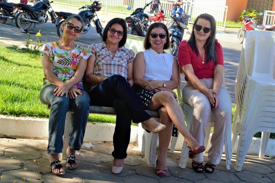 Confira como foi a semana do bebê de Joaquim Pires - Imagem 38