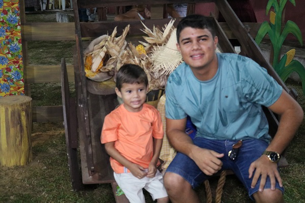 Começou o XXIII Festival Junino de N. S. dos Remédios - Imagem 2