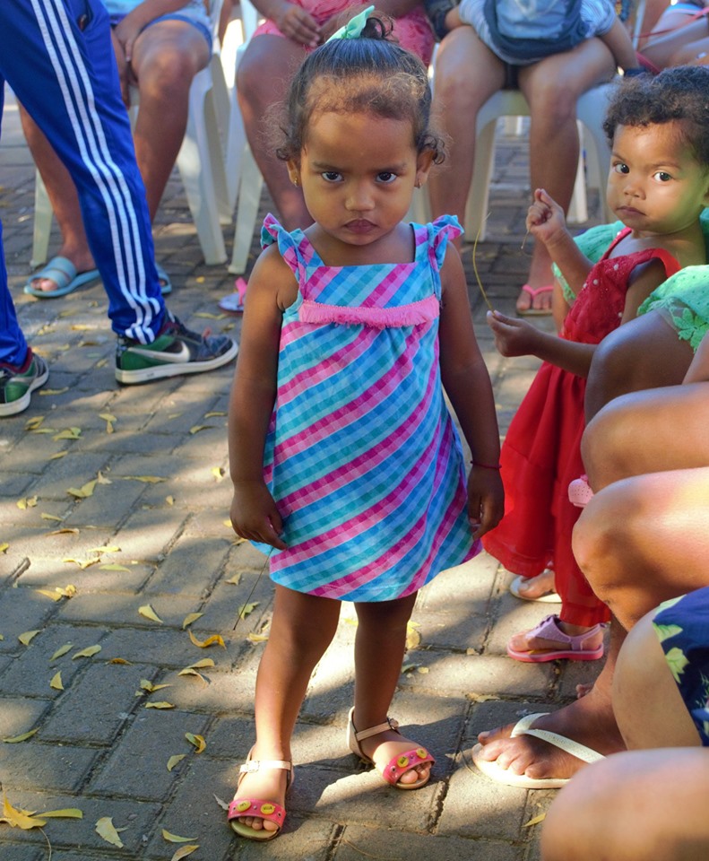 Confira como foi a semana do bebê de Joaquim Pires - Imagem 41