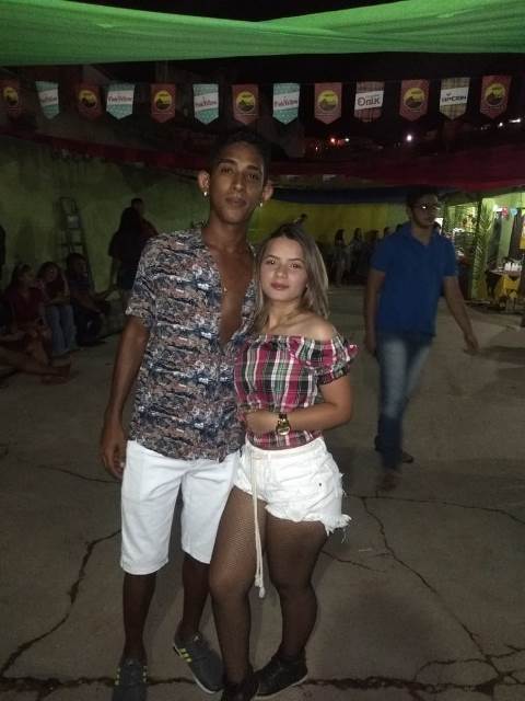 “São João da Amizade EJA” encerra atividades do Colégio Terezinha Nunes em Picos. - Imagem 8