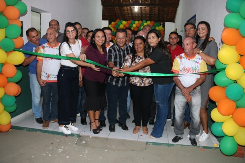 Semana cultural de Água Branca inicia com grandes atrações - Imagem 26