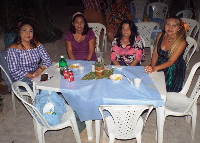 Rede Objetivo de Ensino de Pedro II realiza sua festa de São João  - Imagem 44