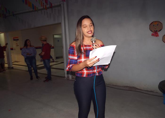 Rede Objetivo de Ensino de Pedro II realiza sua festa de São João  - Imagem 19