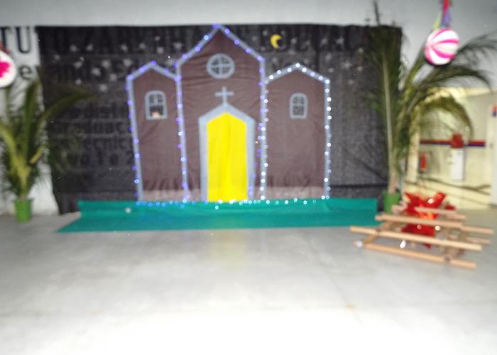 Rede Objetivo de Ensino de Pedro II realiza sua festa de São João  - Imagem 12