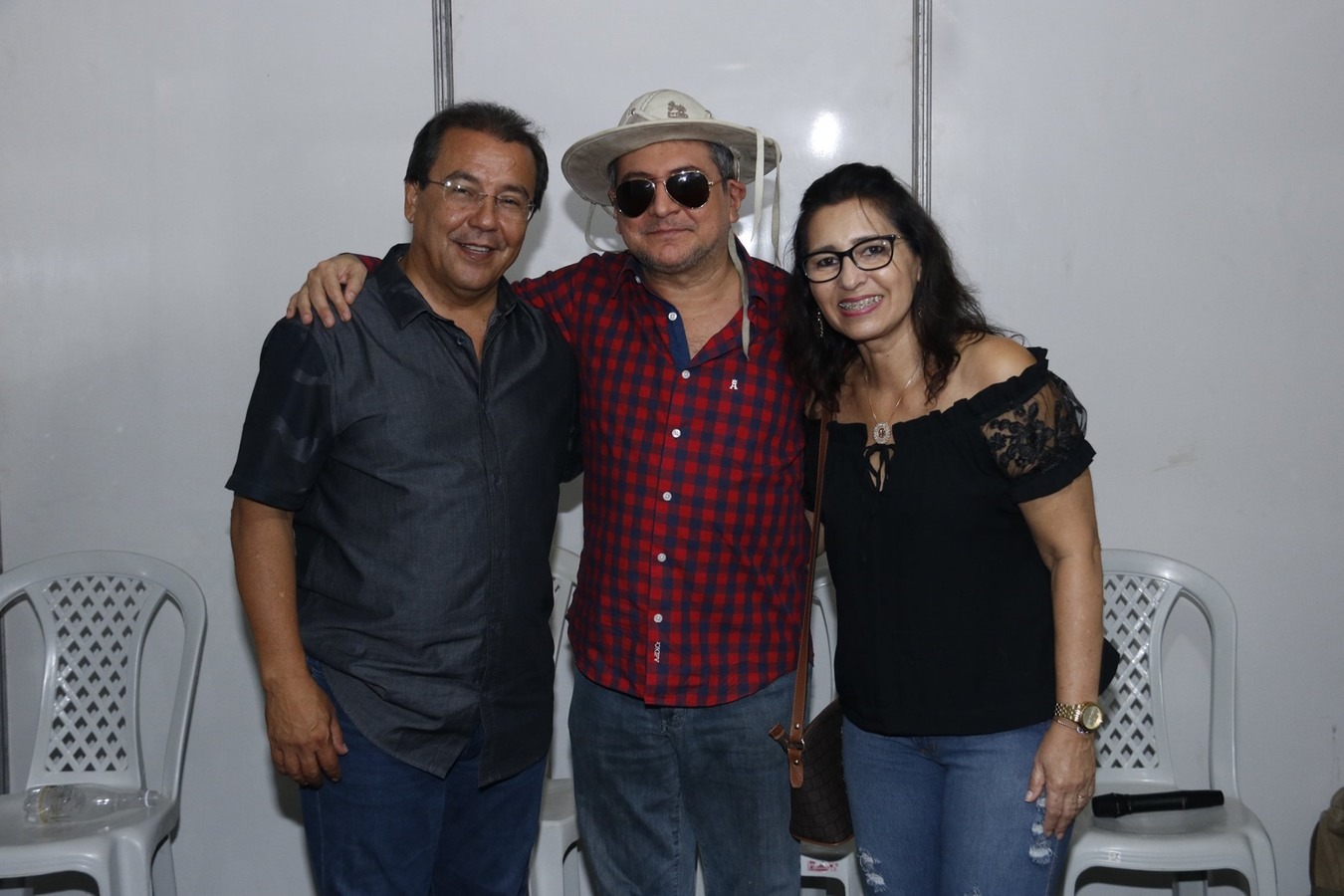 Prefeitura de Água Branca entrega reformas do hospital e matadouro no aniversário da cidade - Imagem 34