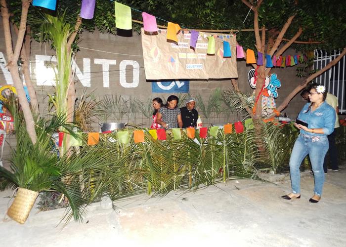 Rede Objetivo de Ensino de Pedro II realiza sua festa de São João  - Imagem 1