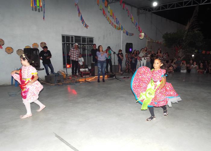 Rede Objetivo de Ensino de Pedro II realiza sua festa de São João  - Imagem 24