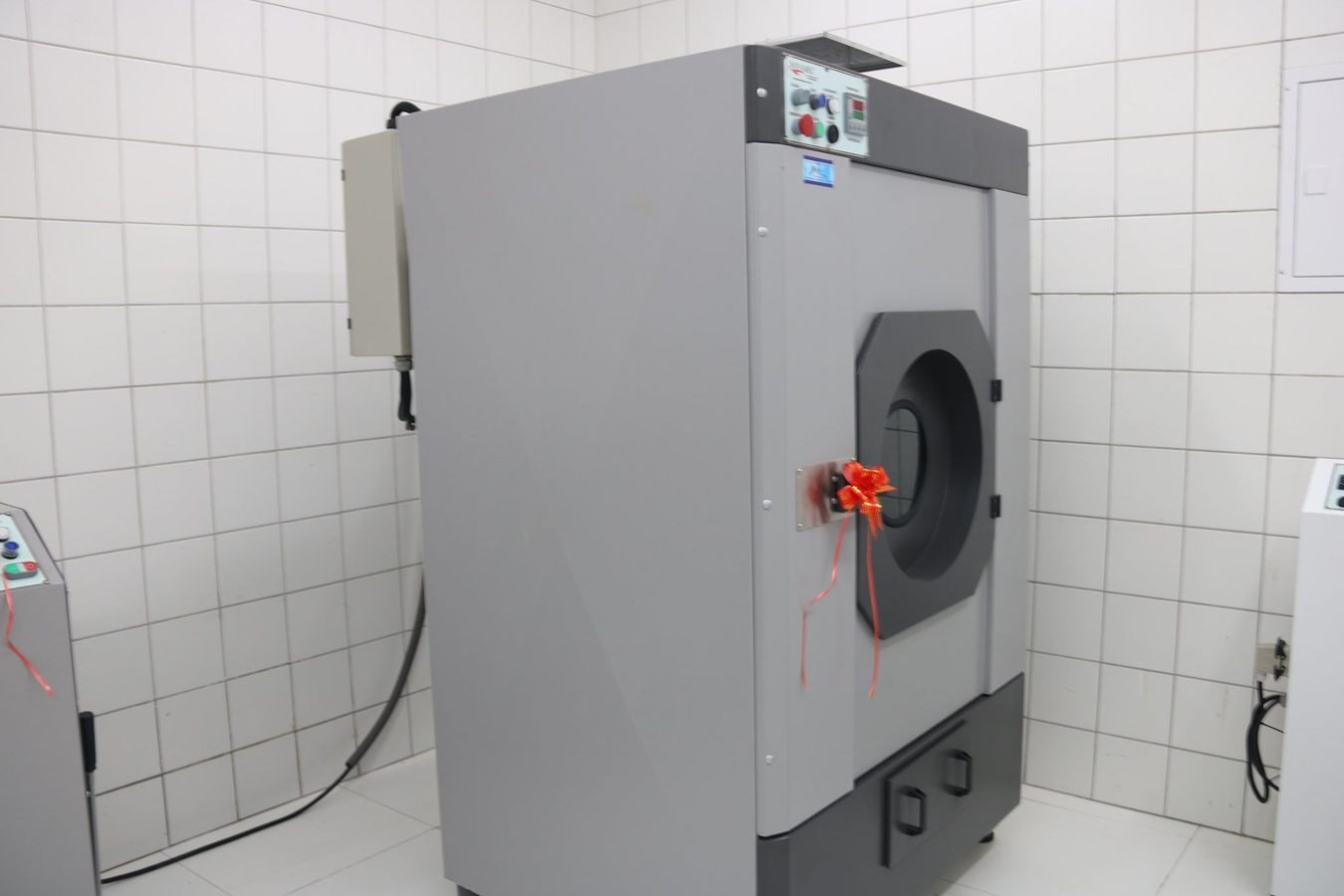 Prefeitura de Água Branca entrega reformas do hospital e matadouro no aniversário da cidade - Imagem 18